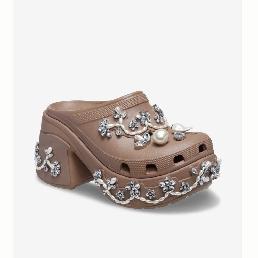 Simone Rocha Clogs - Picture 4 of 5